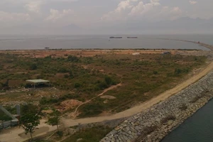 Chủ tịch Đà Nẵng kỷ luật 5 cán bộ