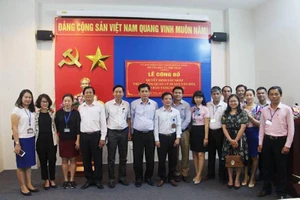 Đà Nẵng sáp nhập hai đơn vị sự nghiệp công lập đầu tiên