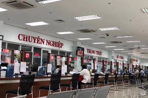 Đà Nẵng: Cán bộ nộp bằng ngoại phải có xác nhận của Bộ GD