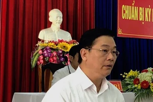 Cử tri muốn làm rõ trắng đen vụ biệt thự GĐ Công an Đà Nẵng 