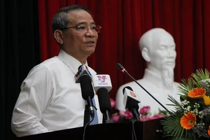 Bí thư Đà Nẵng: Sau Đà Nẵng tới Đồng Nai và còn các nơi khác