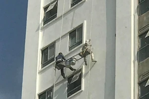 Khách sạn xin xây 96 phòng nhưng “nở nồi” thành 225 phòng