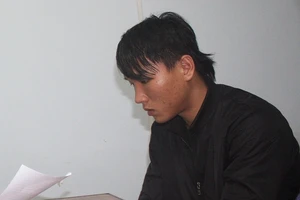 Bênh bạn gái, 2 nhóm thanh niên ở Đà Nẵng chém nhau