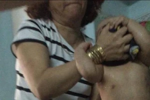 Khởi tố bảo mẫu hành hạ trẻ ở Đà Nẵng