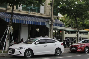 Lãnh đạo Đội quy tắc đô thị nói gì về tố cáo vòi vĩnh?