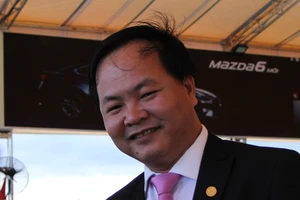 Quảng Nam: Điều động nhiều nhân sự 