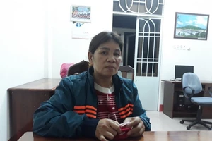 Lừa 'chạy' biên chế ở Quảng Nam, bị bắt ở Lâm Đồng