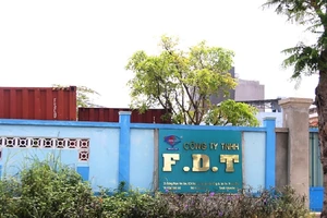 Vụ cán bộ hải quan buôn lậu: Khởi tố thêm hai nghi phạm