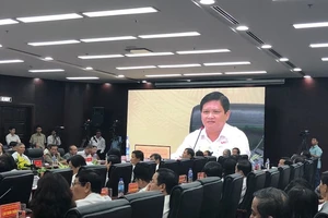 Đà Nẵng sẽ kiện toàn ba vị trí chủ chốt vào tháng 7