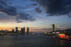 Đà Nẵng được công nhận là TP xanh quốc gia 2018