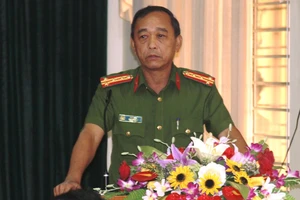 Băng nhóm tội phạm làm xấu hình ảnh Đà Nẵng