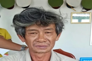 Sát hại bạn nhậu ngay tại nhà mình