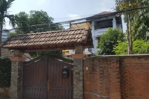 Cơ quan điều tra phong tỏa tài sản 2 cựu chủ tịch TP Đà Nẵng 