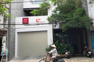 Khối tài sản bị phong toả của 2 cựu chủ tịch Đà Nẵng