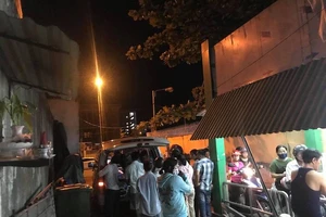 Khởi tố vụ án 3 người thương vong vì ghen ở Đà Nẵng 