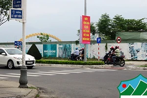 Dự án của Quốc Cường Gia Lai bị đề nghị dừng chuyển nhượng