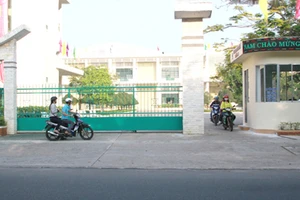 Hàng loạt sai phạm tại Trường Cao đẳng Công nghệ Quảng Nam