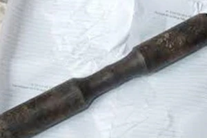 Lấy chày đánh chết người trong quán nhậu