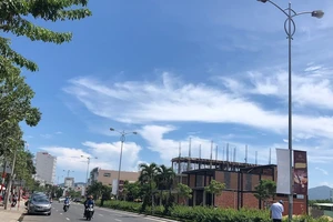 Chưa xong hạ tầng điện, Quốc Cường Gia Lai đã bán dự án