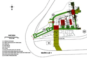 Kiến nghị tôn tạo Hải Vân Quan theo kiến trúc thời Nguyễn