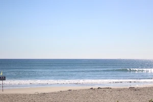 Một người tử vong ngay ở bãi biển nghi do đột quỵ