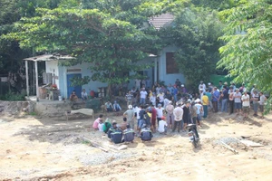 Thanh niên nhảy sông tử vong, gia đình cho là bị công an đuổi