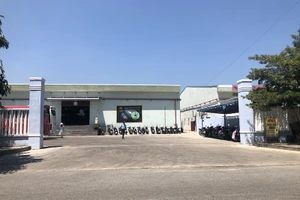 Chỉ niêm yết giá bằng USD, bị phạt 450 triệu đồng