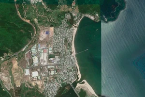 Đề nghị Bộ GTVT báo cáo Thủ tướng cảng biển 3.426 tỉ