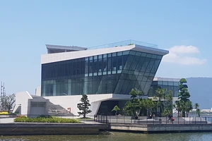 Muốn lấy bến du thuyền của Vũ 'nhôm' phải chi 100 tỉ đồng