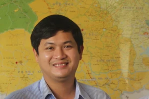 Ông Lê Phước Hoài Bảo xin nghỉ không lương sáu tháng