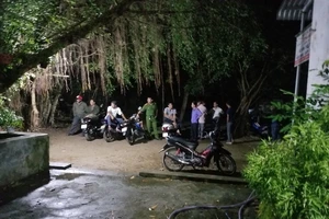 Thầy lang 70 tuổi nghi bị sát hại tại nhà riêng