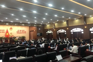 HĐND TP Đà Nẵng họp bất thường có liên quan đến nhân sự 