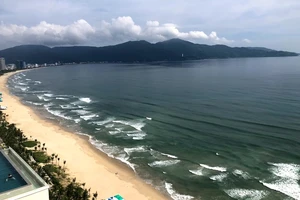 Tập đoàn TMS khai trương khách sạn nghỉ dưỡng tại Đà Nẵng