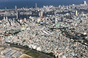 Cắt điện nước, dừng đăng ký tài sản nếu vi phạm xây dựng