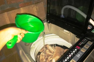 Đà Nẵng: Yêu cầu giải trình nguyên nhân thiếu nước sạch