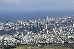 Đà Nẵng chờ Thường trực Thành ủy quyết việc nhập 3 văn phòng