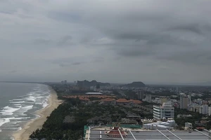 Đà Nẵng xử lý 119 người nước ngoài không chịu về nước