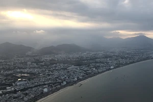 Xem xét kỷ luật chủ tịch quận Liên Chiểu vì vi phạm đất đai