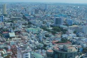 Thu hồi 2 'siêu dự án' làm bãi xe ngầm và công viên