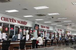 Đà Nẵng lên tiếng về việc chấm lại bài của kỳ thi công chức