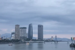 Đà Nẵng dự kiến hợp nhất 3 văn phòng từ 1-1-2019