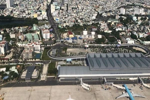 Thanh lý hợp đồng thuê đất quốc phòng sân bay Đà Nẵng