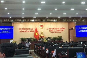 Đà Nẵng hợp nhất 3 văn phòng sẽ còn bao nhiêu biên chế?