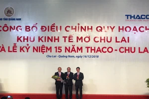 Ông Park Hang-seo dành tiền thưởng làm từ thiện tại Việt Nam