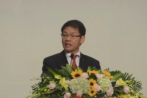 Chủ tịch THACO Trần Bá Dương nghẹn ngào vì hạnh phúc