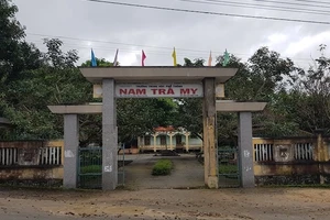 1 học sinh bị đâm tử vong tại ký túc xá 