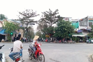 Đà Nẵng đối thoại với dân về bãi rác Khánh Sơn bất thành