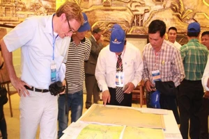 Đà Nẵng dùng công nghệ 4.0 chống HDV xuyên tạc lịch sử