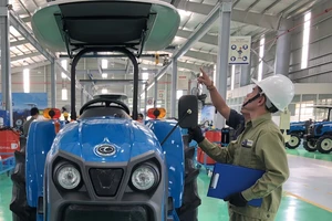 Quảng Nam gia nhập 'câu lạc bộ' trên 20.000 tỉ đồng