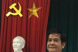 Kỷ luật Phó Bí thư quận Hải Châu vì vi phạm kê khai tài sản